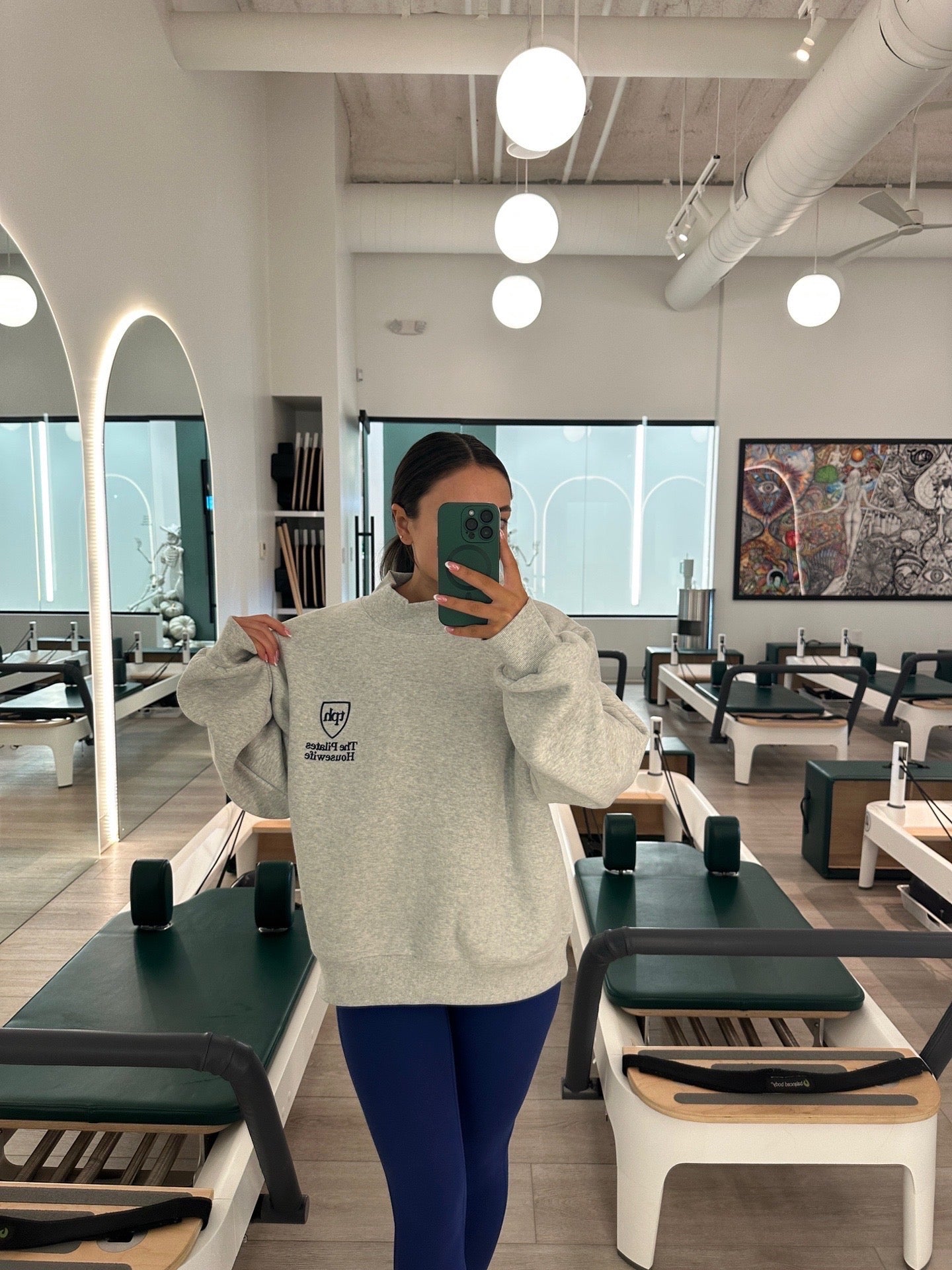 TPH OG MOCKNECK