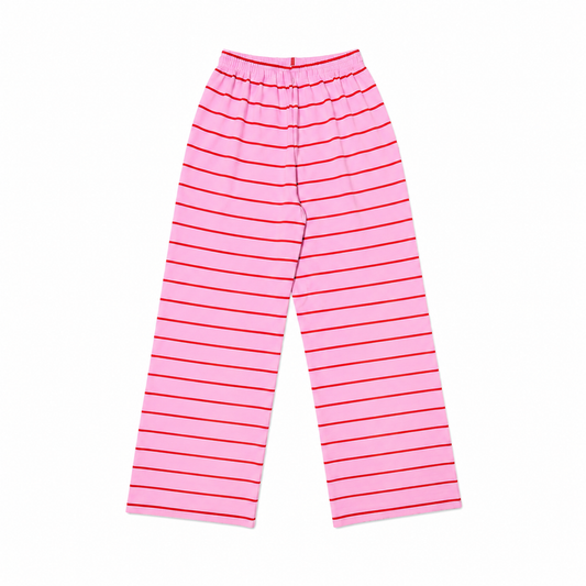 TPH STRIPE LOUNGE PANT