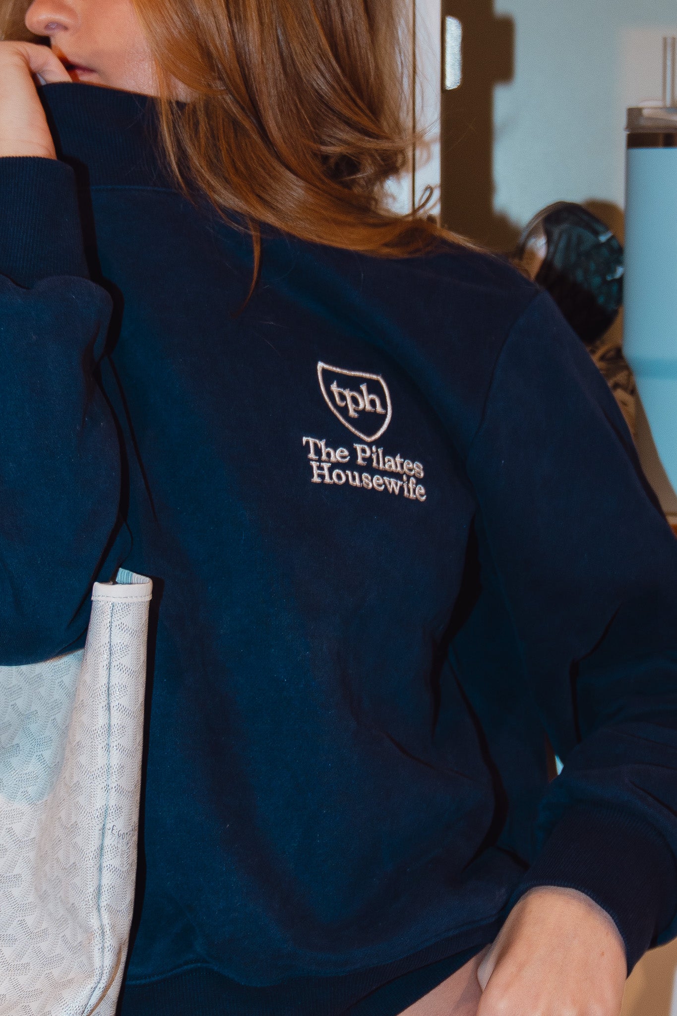 TPH ICON SWEATSHIRT