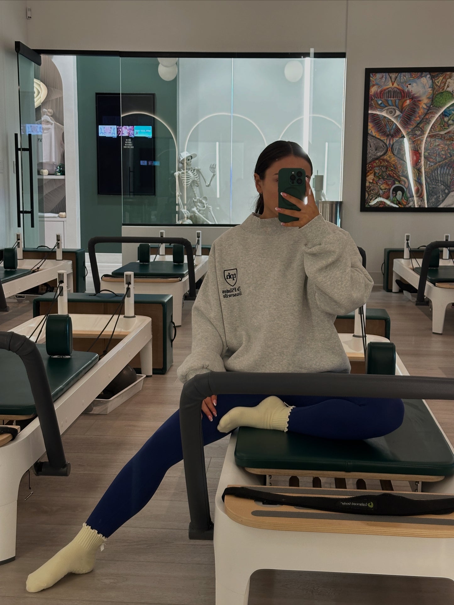 TPH OG MOCKNECK