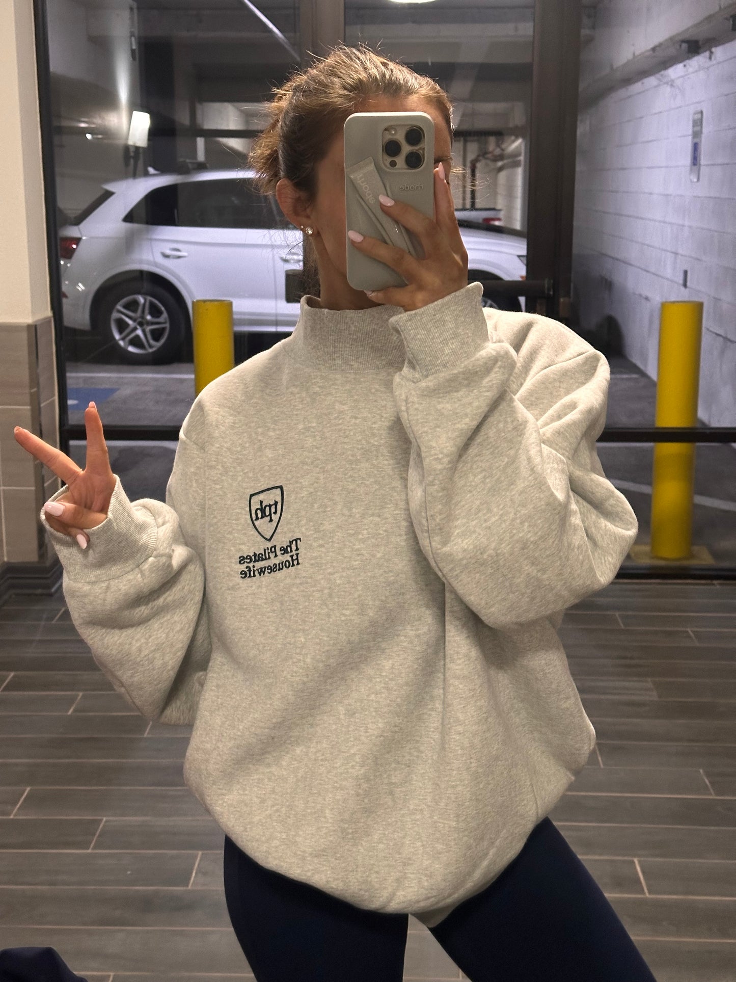 TPH OG MOCKNECK
