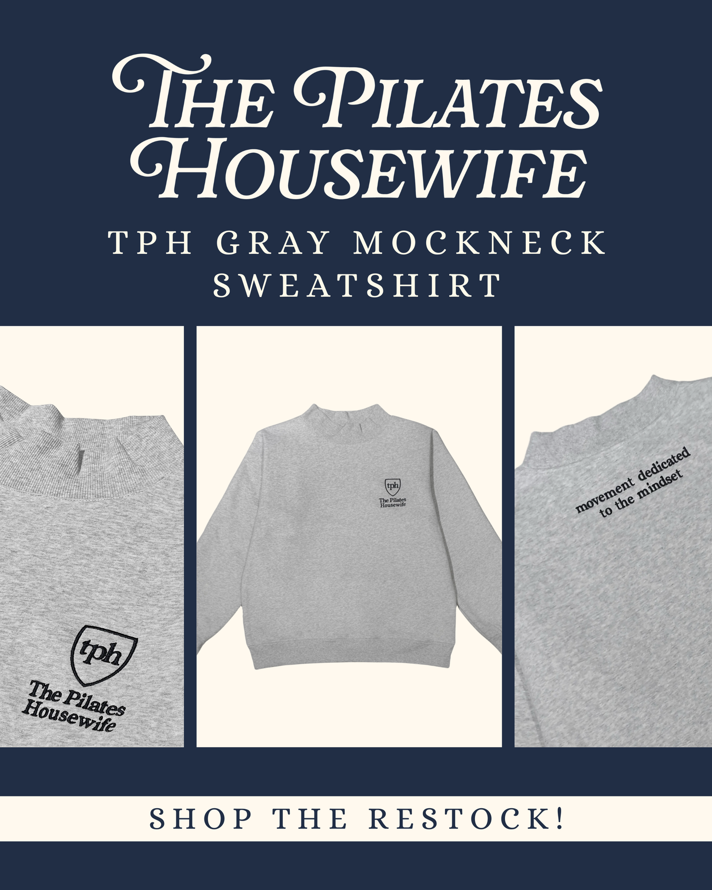 TPH OG MOCKNECK