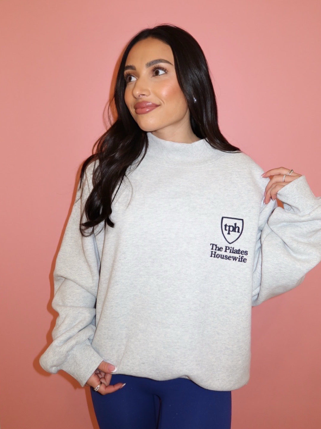 TPH OG MOCKNECK