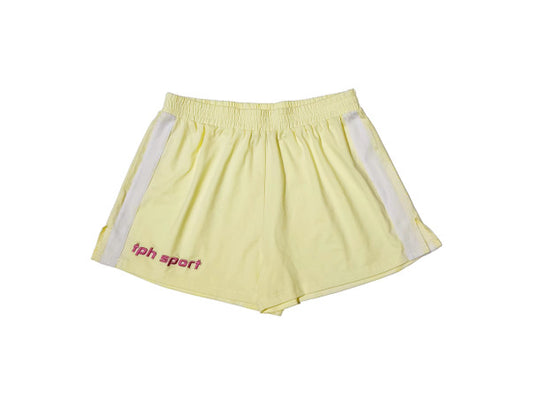 TPH SPORT SHORT IN BUTTER