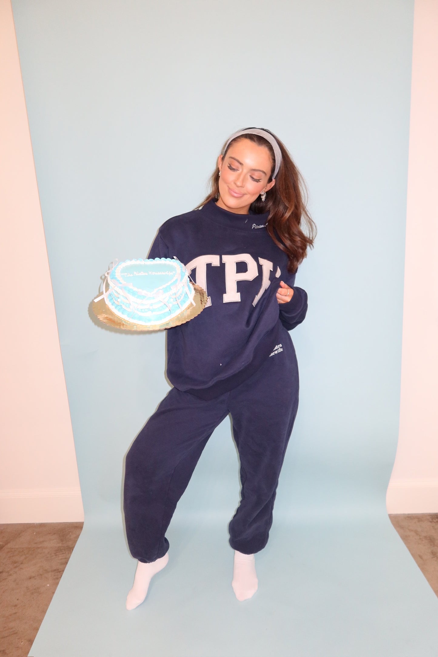 TPH ICON SWEATPANT