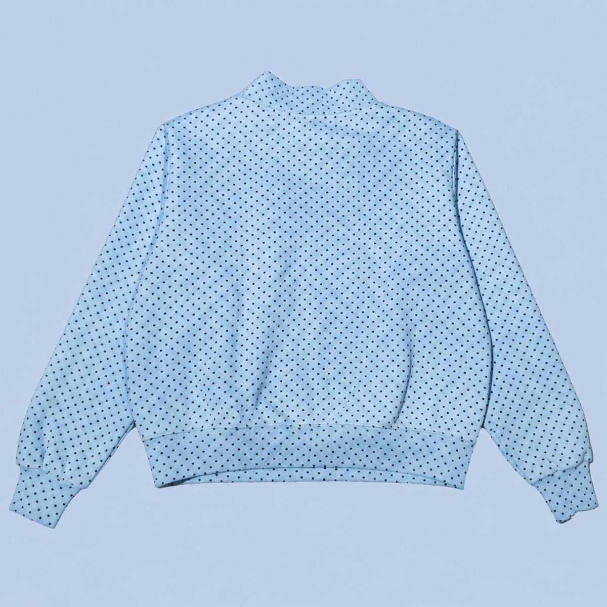 TPH PARTY MOCKNECK