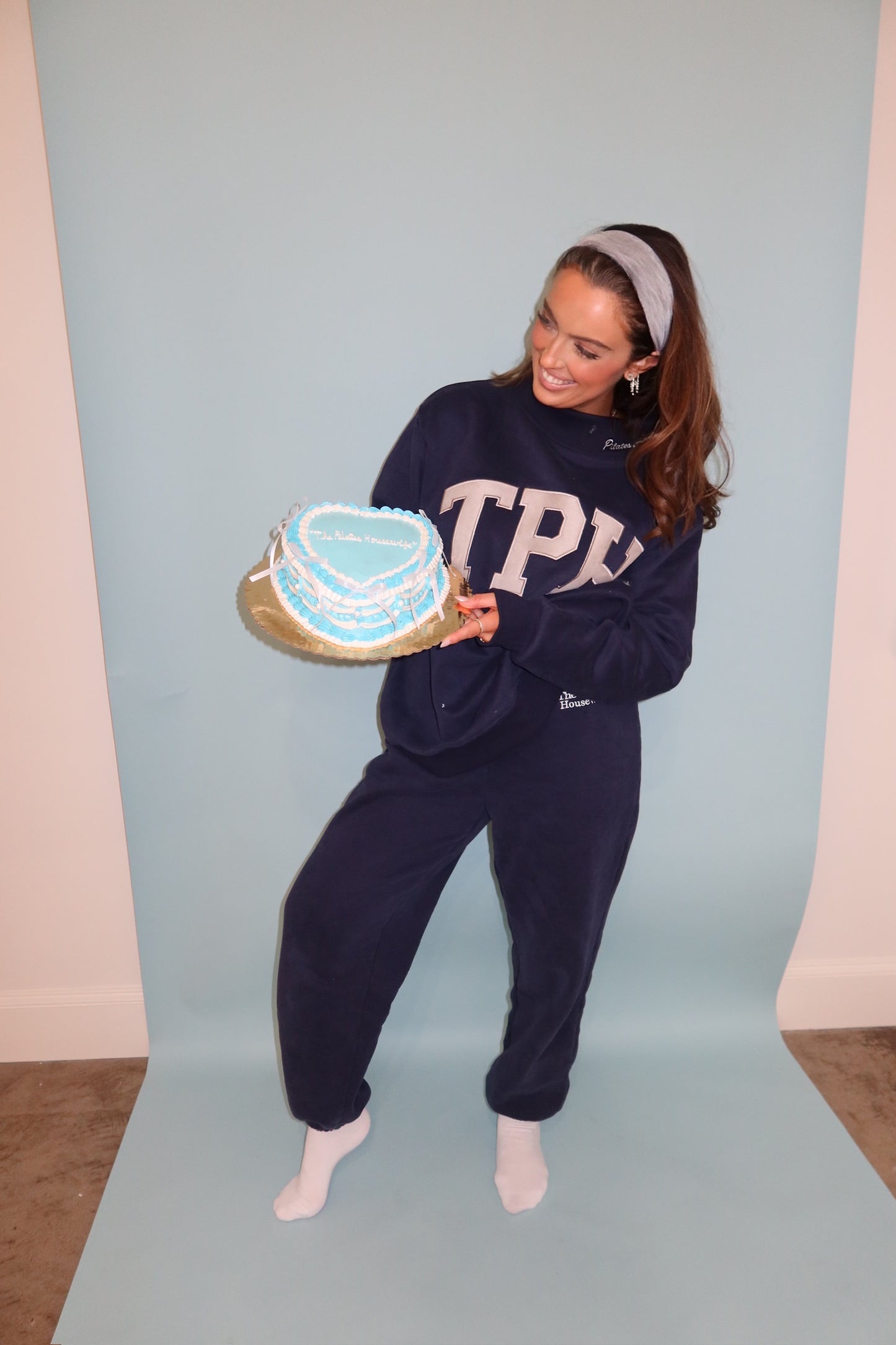 TPH ICON SWEATPANT