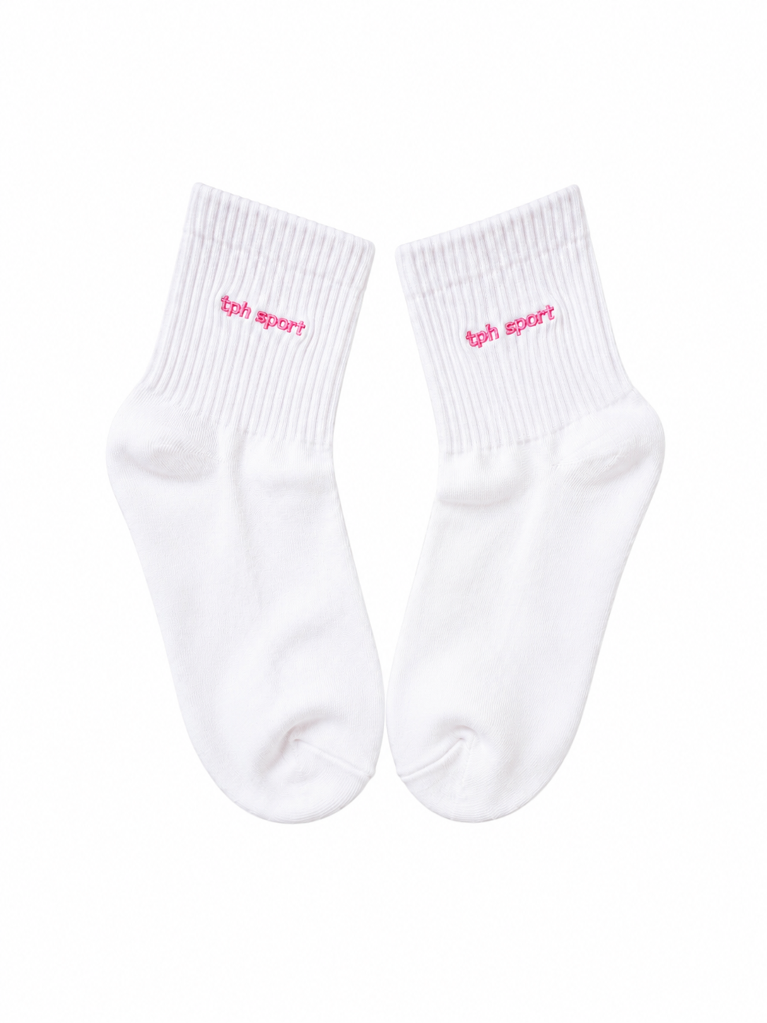 TPH SPORT SOCK (non grip)