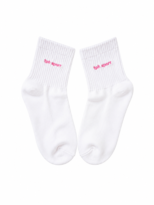 TPH SPORT SOCK (non grip)