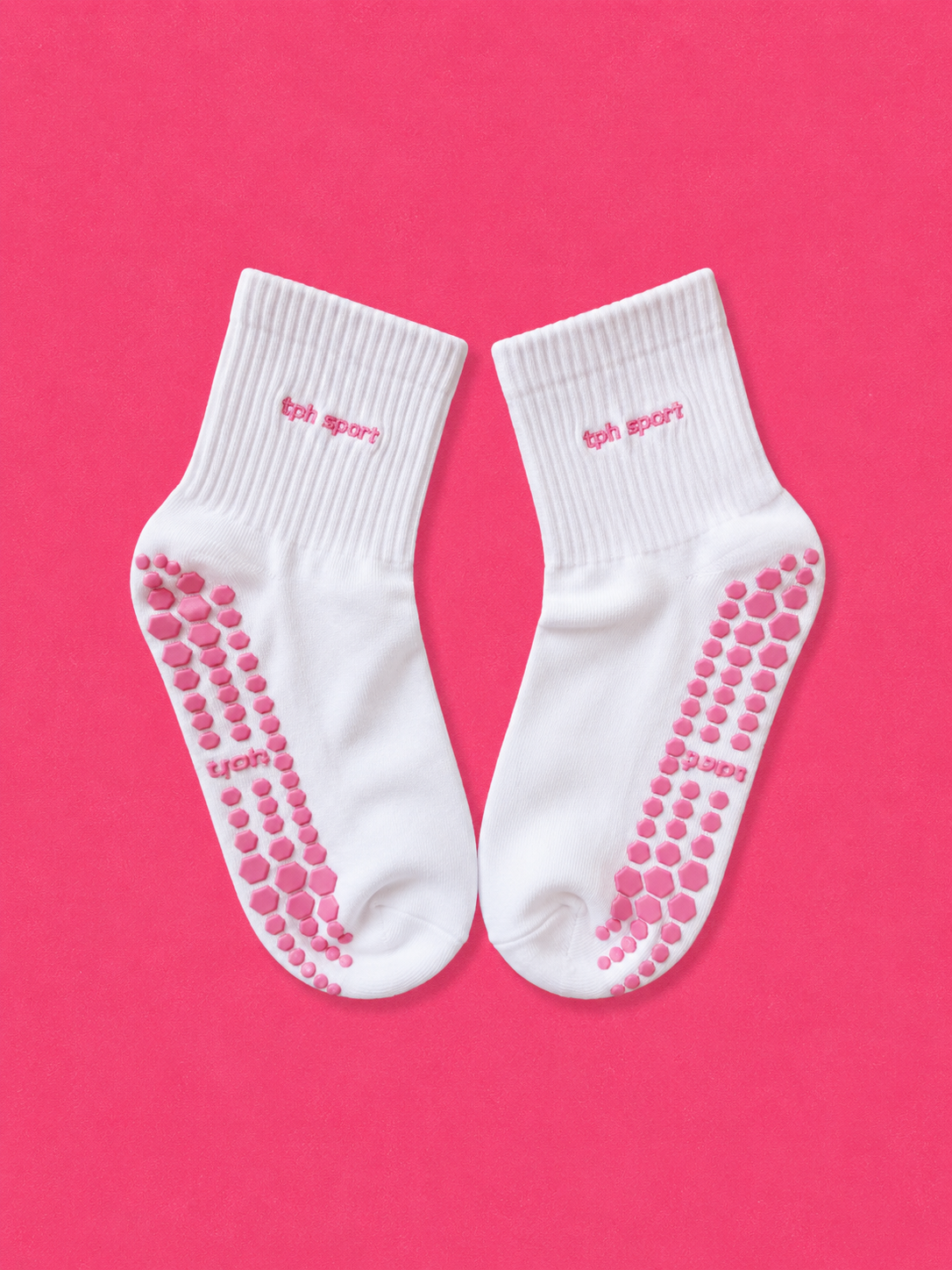 TPH SPORT GRIP SOCK