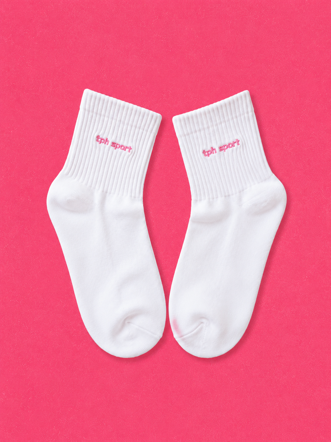 TPH SPORT SOCK (non grip)