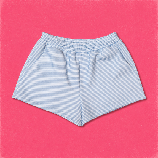 TPH STRIPE SHORT