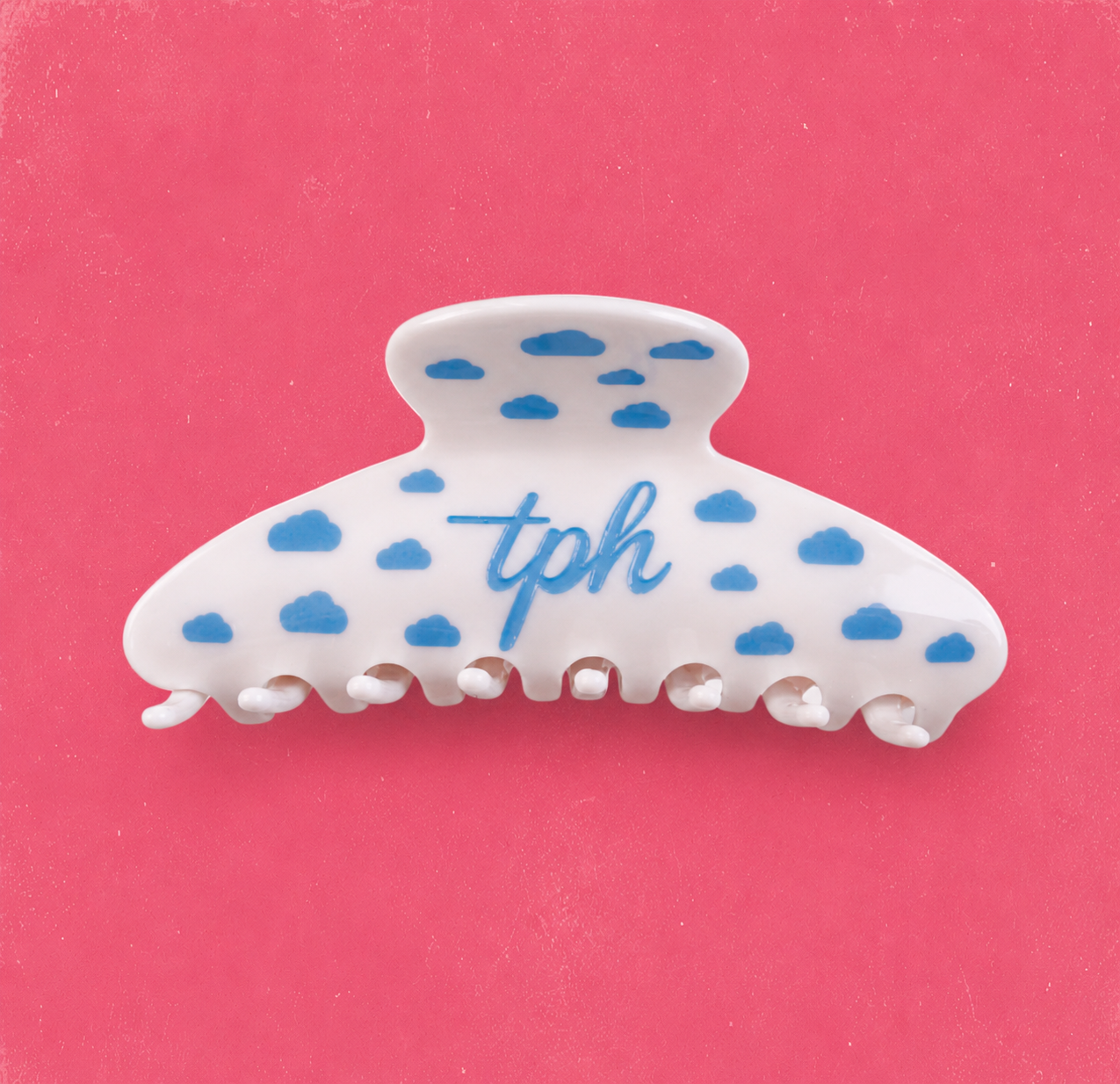 TPH CLOUD CLAW CLIP