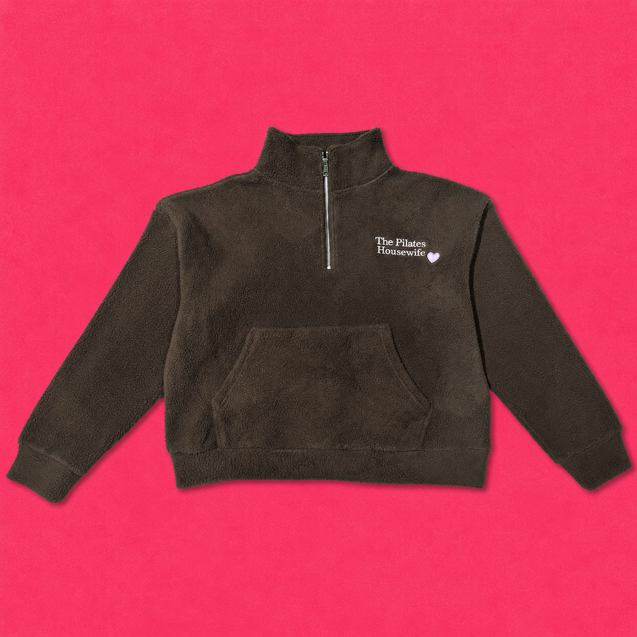 TPH TEDDYBEAR FLEECE