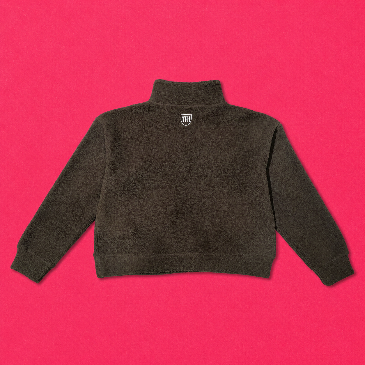 TPH TEDDYBEAR FLEECE
