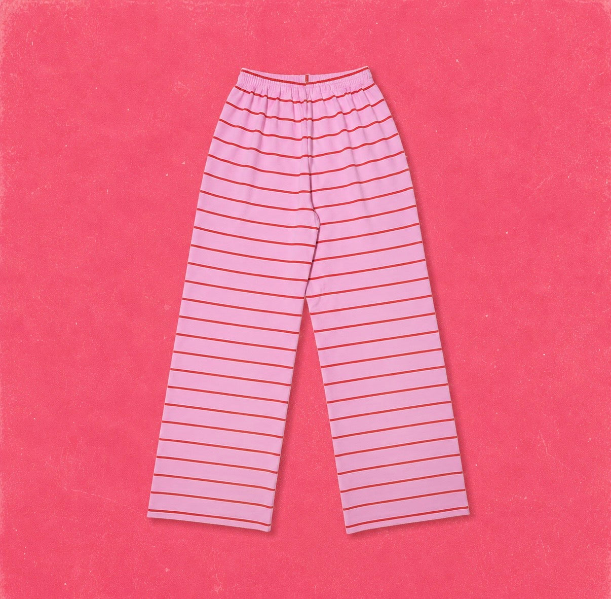 TPH STRIPE LOUNGE PANT