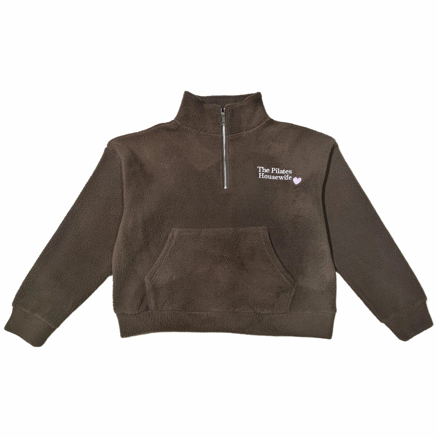 TPH TEDDYBEAR FLEECE
