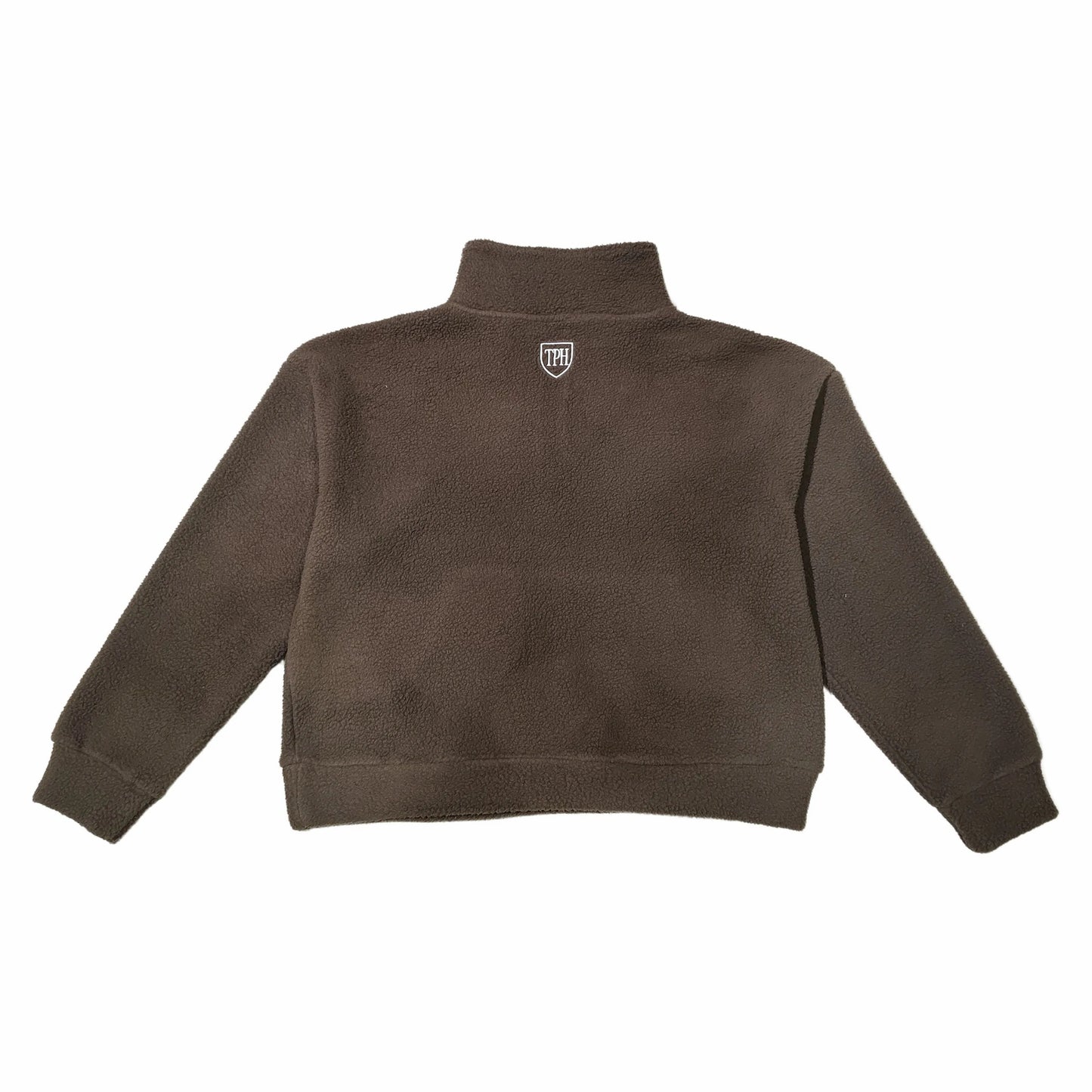 TPH TEDDYBEAR FLEECE