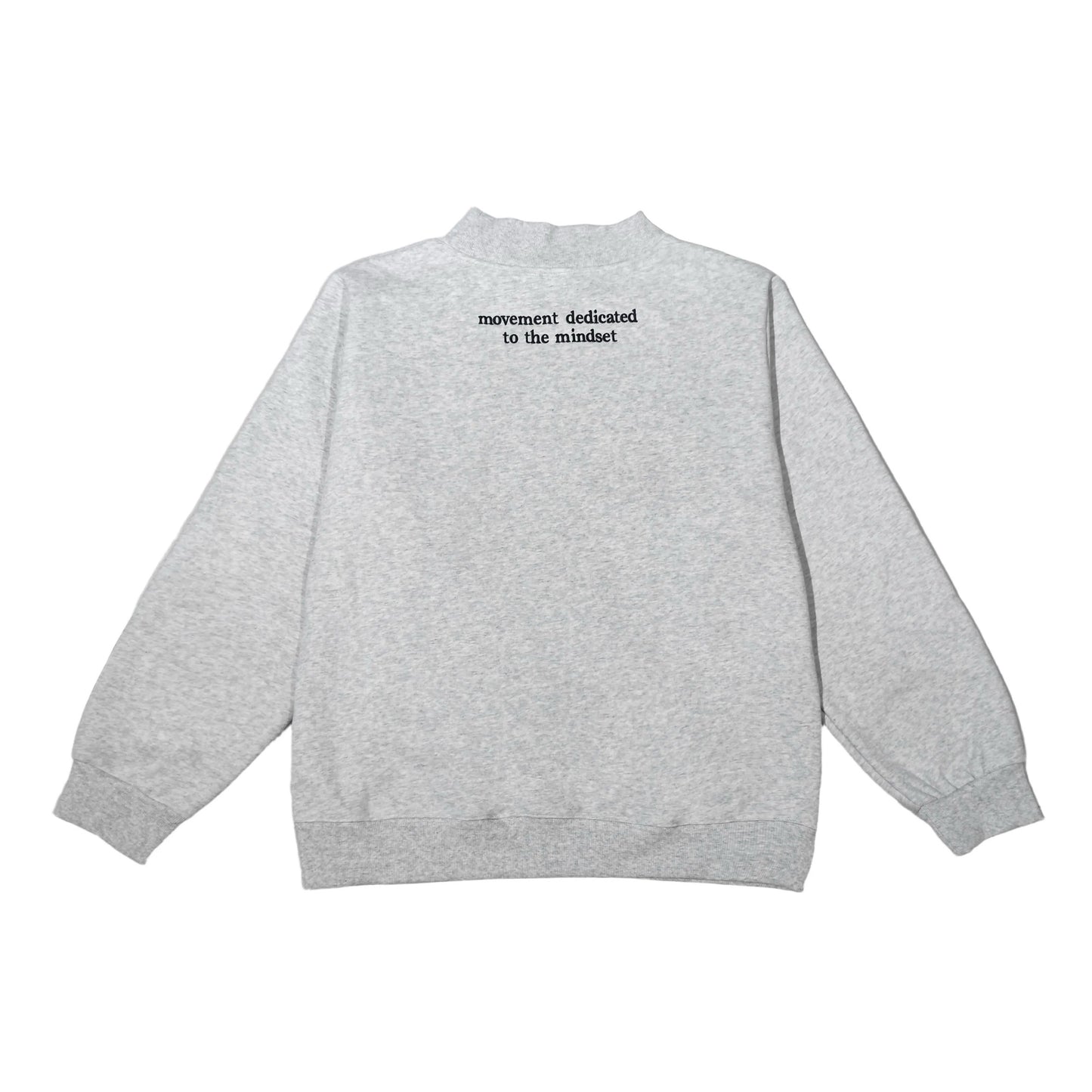 TPH MOCKNECK