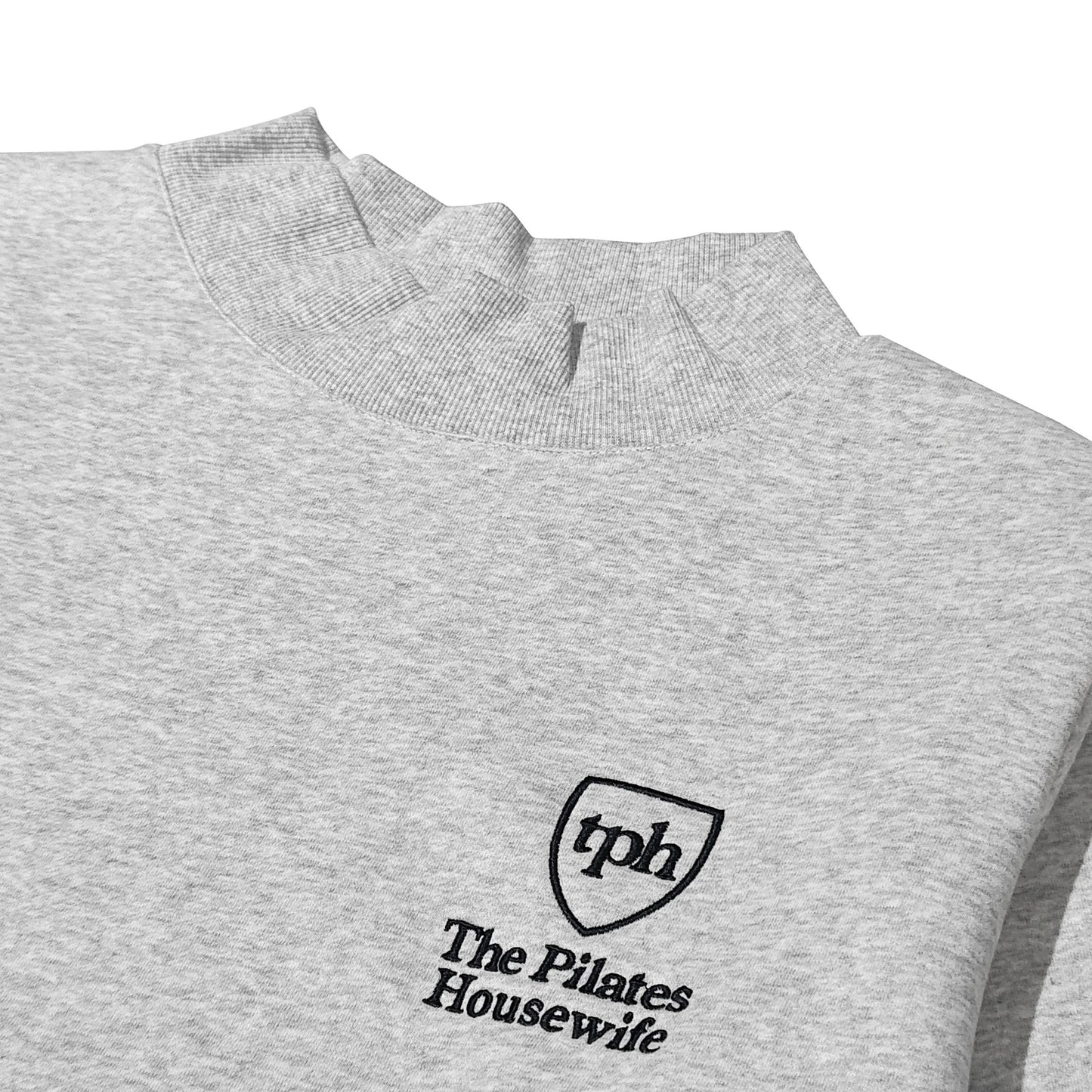 TPH MOCKNECK