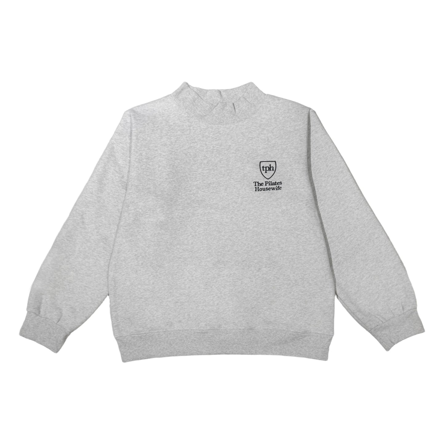 TPH MOCKNECK
