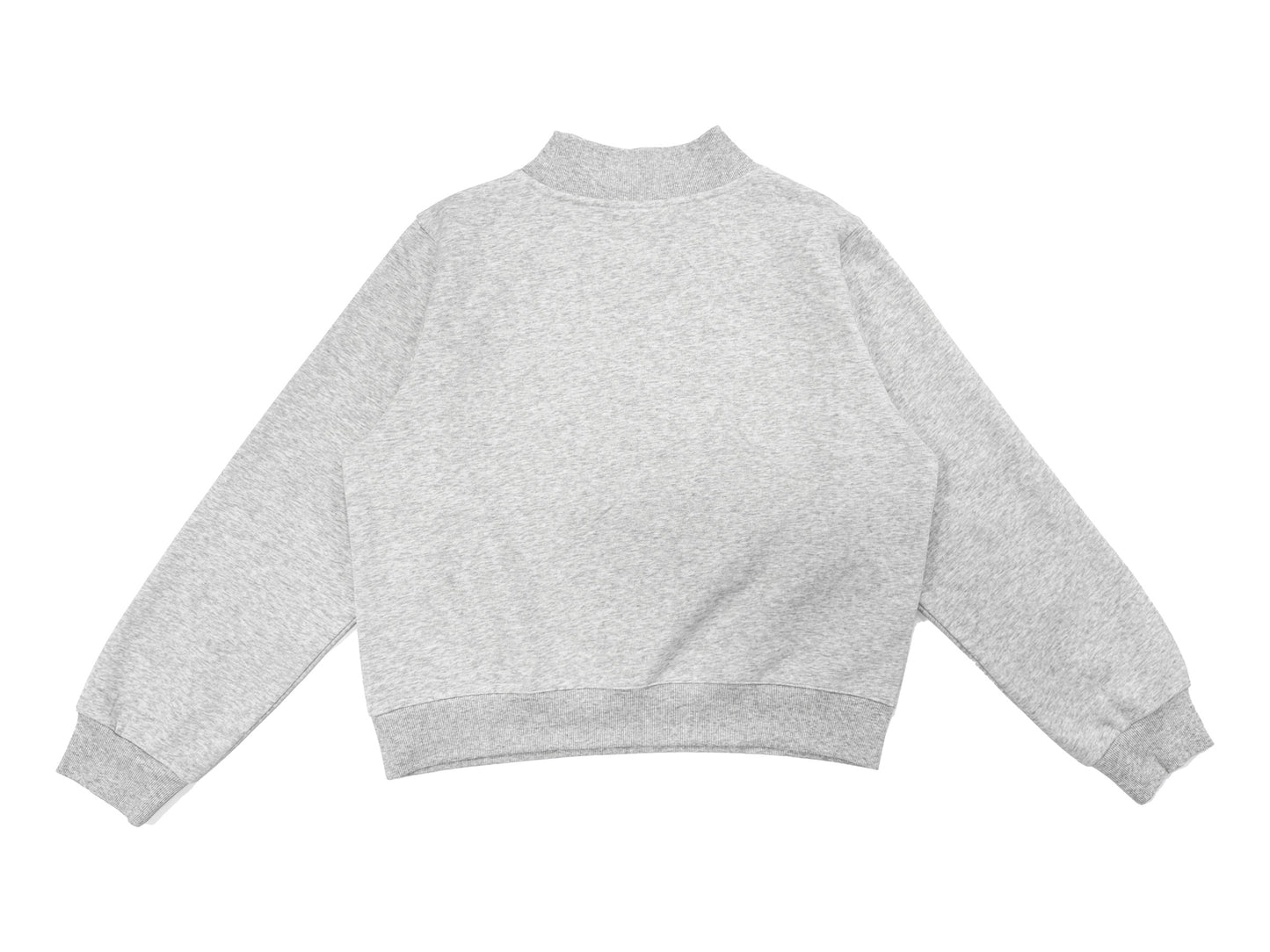 THE VARSITY SWEATSHIRT
