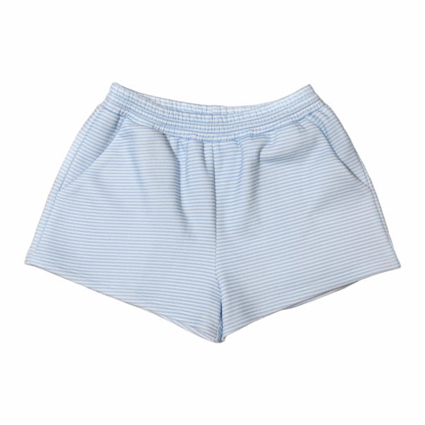 TPH STRIPE SHORT