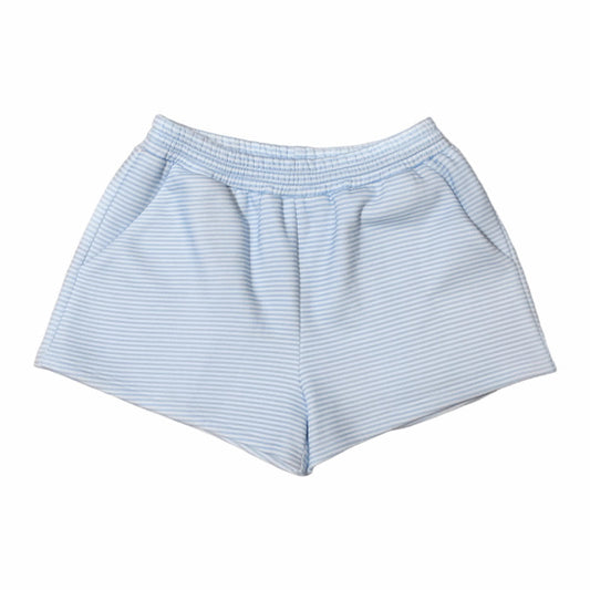 TPH STRIPE SHORT