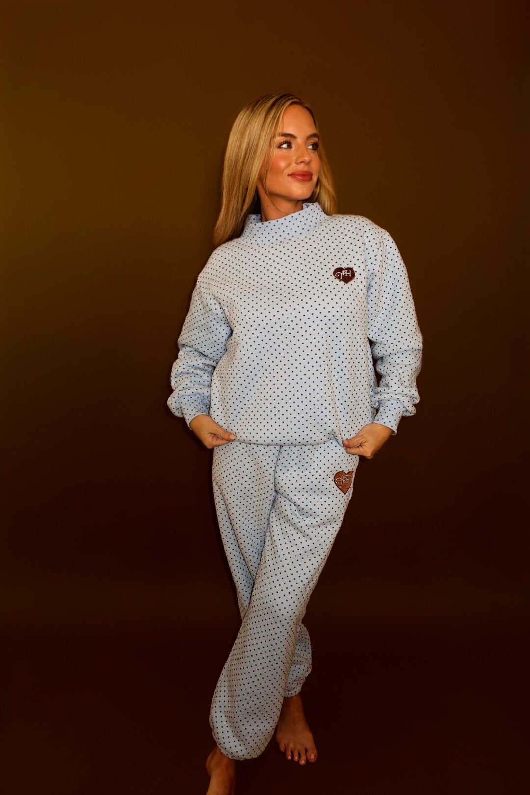 TPH PARTY SWEATPANT