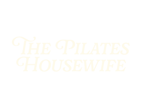 THE PILATES HOUSEWIFE 