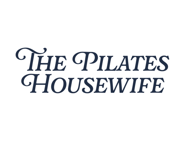 THE PILATES HOUSEWIFE 
