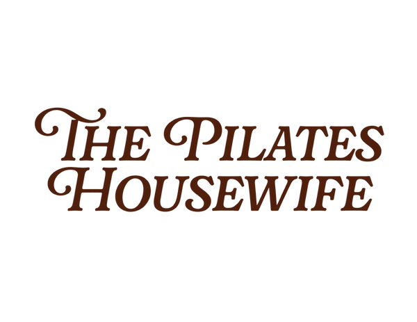 THE PILATES HOUSEWIFE 